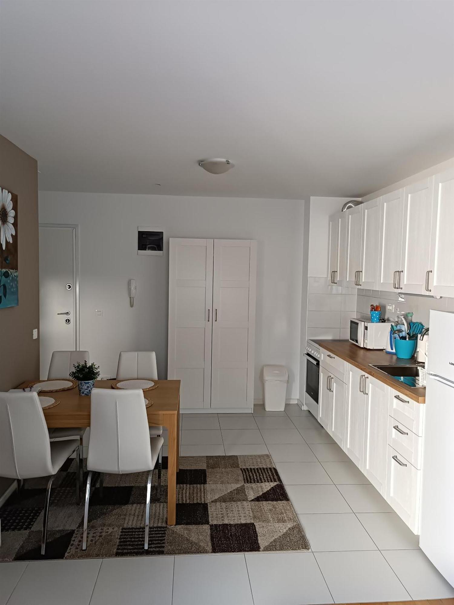 Apartment Matmar Split Exterior photo