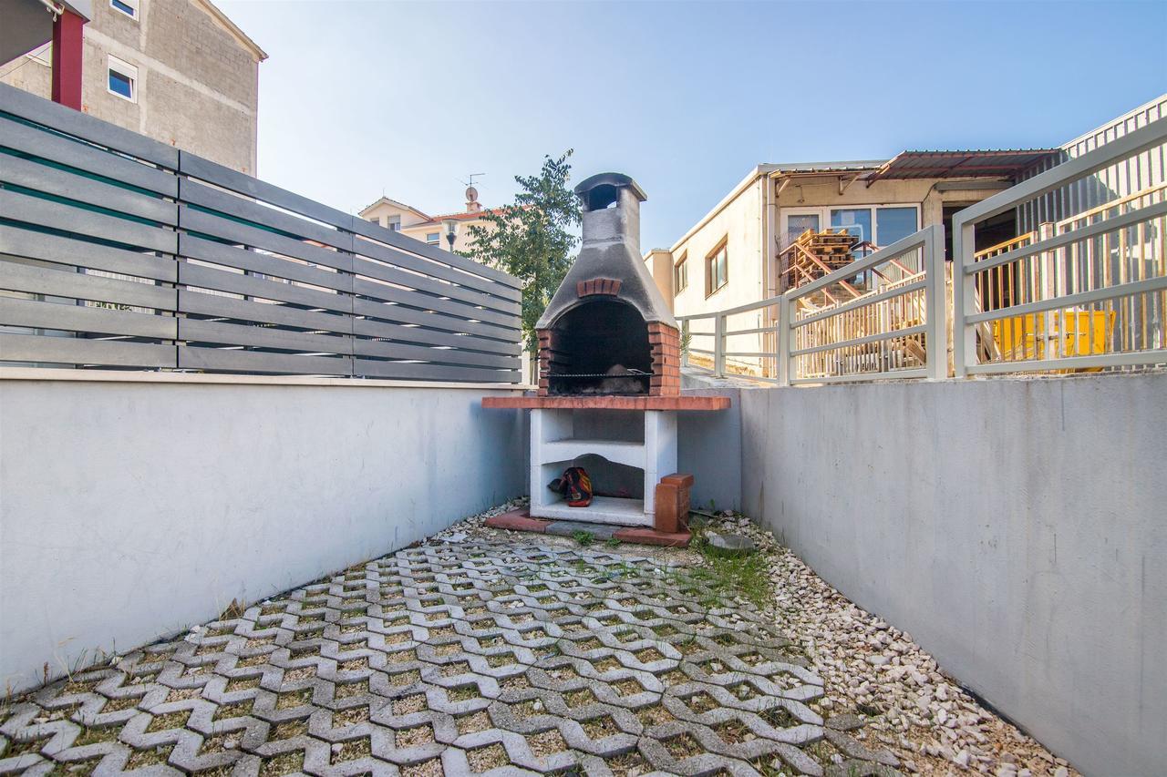 Apartment Matmar Split Exterior photo